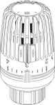 https://raleo.de:443/files/img/11eeebda7054d6309e22cf1d734039d6/size_s/IMI-Hydronic-Engineering-IMI-HEIMEIER-Thermostat-Kopf-Viertelkreis-mit-Klemmverbindung-Direktanschluss-VHK-9710-24-500 gallery number 3